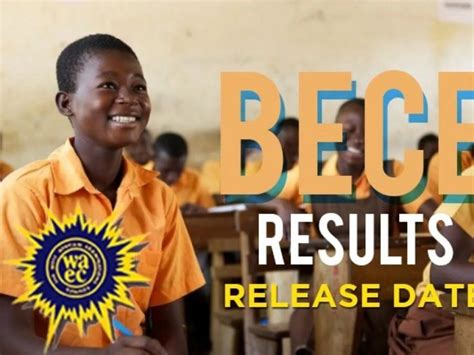 2023 BECE Results Release Date How To Check More Full Guide