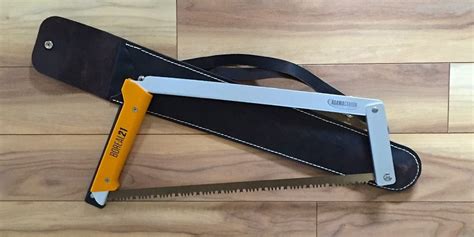 Folding Bow Saw