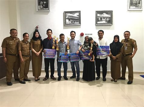 Pemenang Perlombaan Fotografi Tahun 2019 Dengan Tema Menelusuri