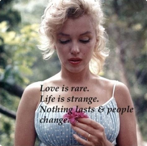 25 Provoking Marilyn Monroe Quotes | Funlava.com