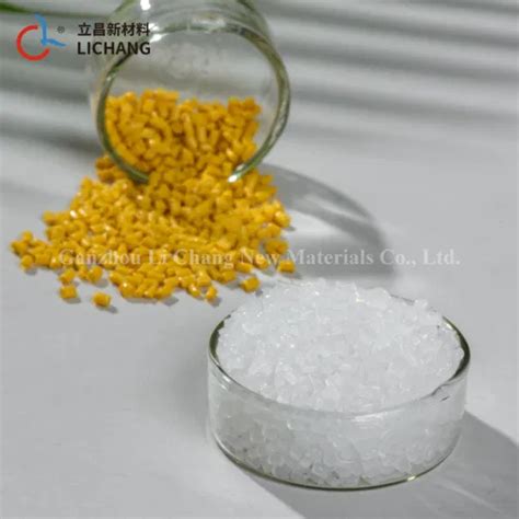 Raw Material Etfe Resin For Pumps And Valves Parts China Factory