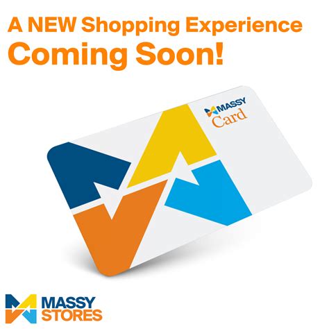 Massy Stores Tt Coming Soon