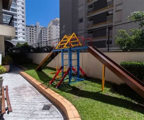 Apartamento Na Rua Guiratinga Ch Cara Inglesa Em S O Paulo Por R