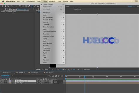 How To Use After Effects Templates Aejuice