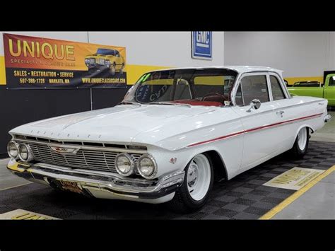 Chevrolet Bel Air Classic Car Liquidators In Sherman Off