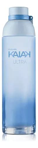 Perfume Natura Kaiak Ultra Femenino Edt Ml Env O Gratis