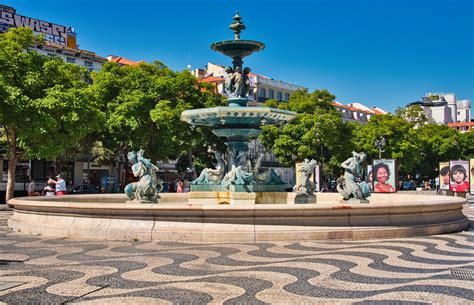 Spending A Week In Lisbon Ultimate Day Guide To Lisbon