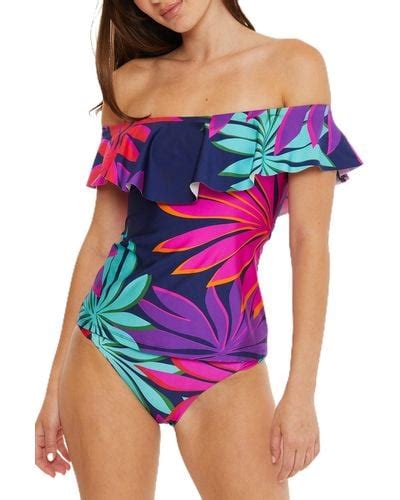 Trina Turk Bikinis For Women Online Sale Up To 69 Off Lyst Page 2