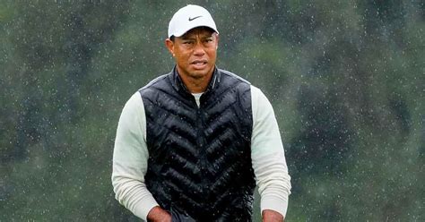 Tiger Woods Accused Of Sexual Harassment By Ex Girlfriend Erica Herman