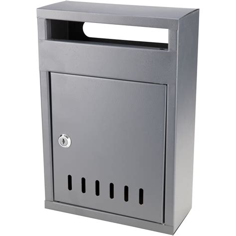 Пощенска кутия EvoTools CP4 - eMAG.bg