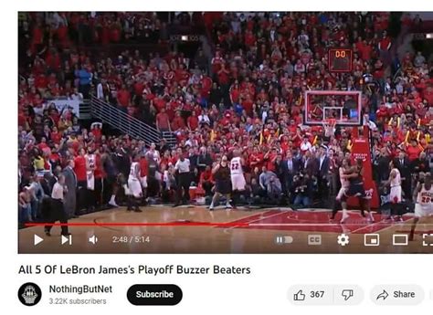 Who has the most buzzer-beaters in NBA history? – Basketball Noise