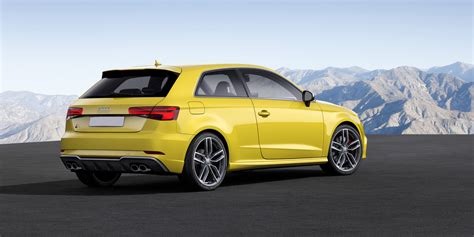 Audi S3 Review And Deals Carwow