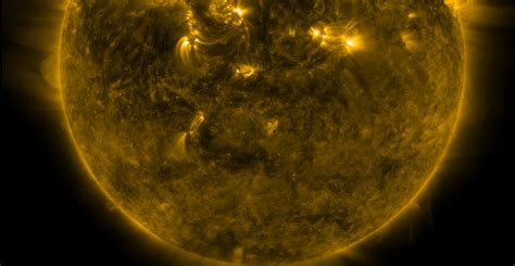 A Hitchhiker S Guide To Space Plasma Physics Transit Of Mercury