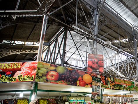 The 10 best markets in Buenos Aires