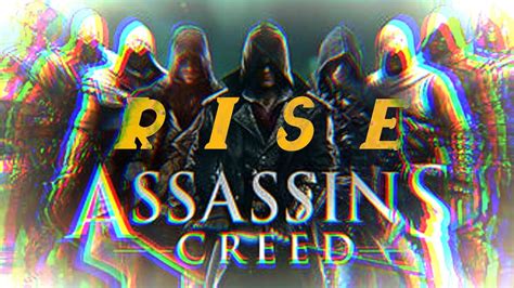 Gmv Assassin S Creed Rise Youtube