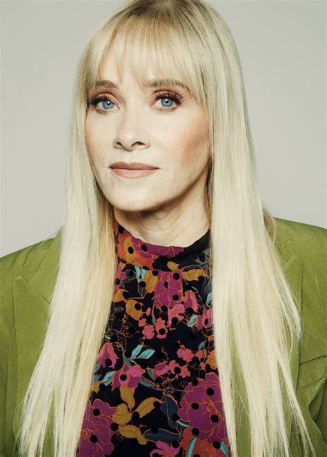 Barbara Crampton Age