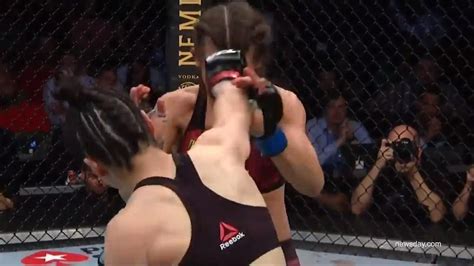 UFC Highlights Zhang Weili Vs Joanna Jedrzejczyk Newsday