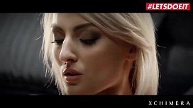 Babe In Lingerie Has Romantic Fuck XNXX