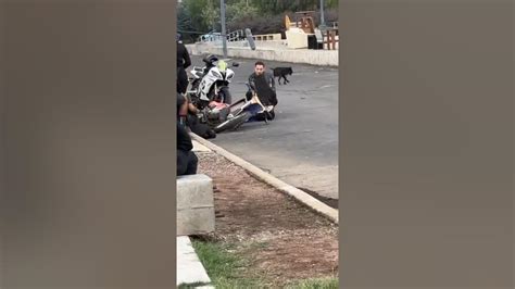 Rosario Tijeras 4 Escena Filtrada 2 Reaparece El Brandon Youtube