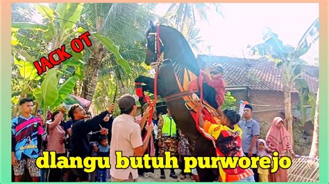 Finish Arak Arakan Desa Dlangu Butuh Purworejo September Youtube