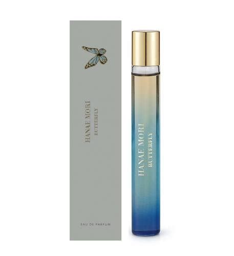 Find Your Signature Style With Hanae Mori Blue Butterfly Fragrance