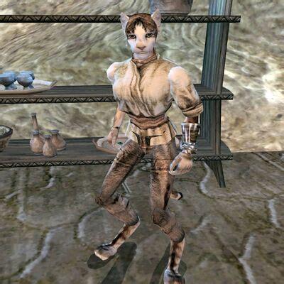 Tamriel Rebuilt Shanda The Unofficial Elder Scrolls Pages Uesp