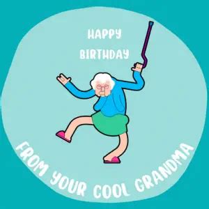 Best Birthday Wishes To Grandson From Grandmother