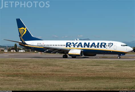 H Qal Boeing As Ryanair Malta Air Monica De Guidi Jetphotos