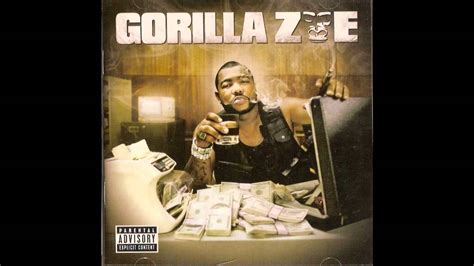 Gorilla Zoe Lost Remix Ft Lil Wayne And Jim Jones Youtube