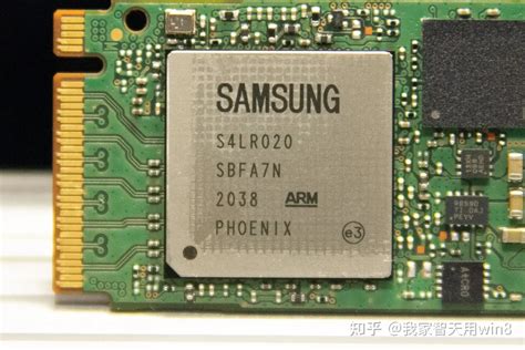 Samsung PM981a TB Specs TechPowerUp SSD Database