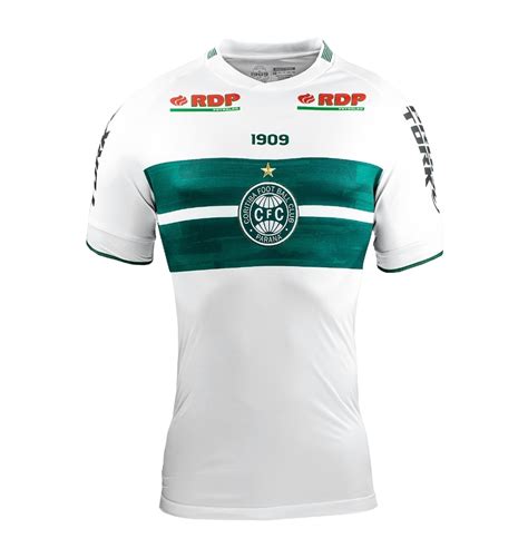 Em Vota O Coritiba Decide Manter Marca Pr Pria Que Continuar