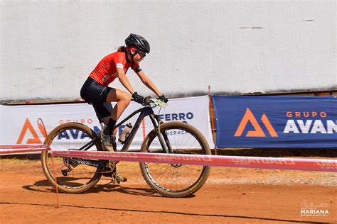 Esporte Avelar Arenamariana Marinaferreira Etapa Maratona