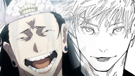 A Teoria De Jujutsu Kaisen Sugere Que O Retorno De Gojo é Tudo Graças A