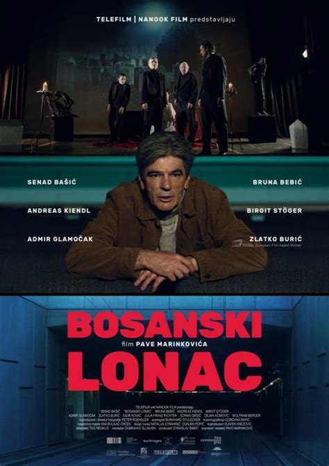 Bosanski Lonac Seriebox