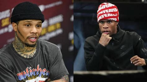 “Trash to Leak Sparring”: Unearthed Footage of Gervonta Davis vs. Devin ...