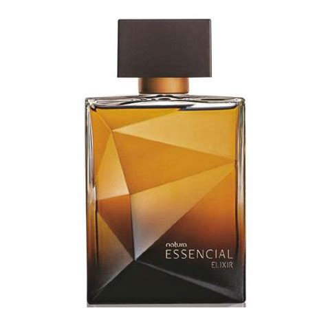 Descubrir 117 Imagen Perfume Essencial Natura Hombre Abzlocal Mx