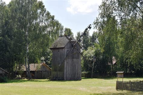 Gmina Stary Brus Powiat Włodawski