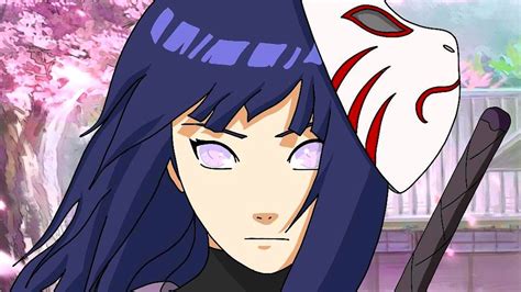 Hinata Hyuga With Thing – Telegraph