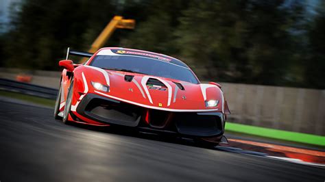 Assetto Corsa Competizione Challengers Pack Steam Key F R Pc Online