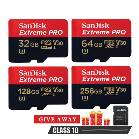 การด Reader100 เดมแท SanDisk Extreme PRO 512GB 256GB 128GB 64GB