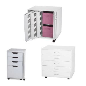 Arrow Cabinets - Moore's Sewing