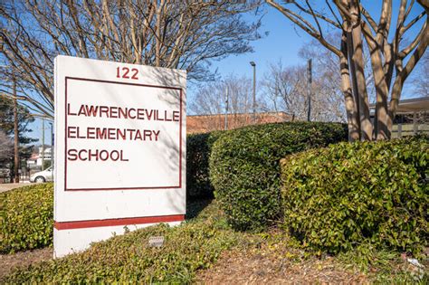 Lawrenceville Elementary School, Rankings & Reviews - Homes.com