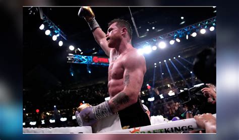 Canelo Vence A Jermell Charlo Miniondas Newspaper Y Farandulausa