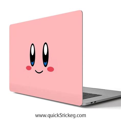 Pastel Aesthetic Laptopskin | Quickstick Online Store