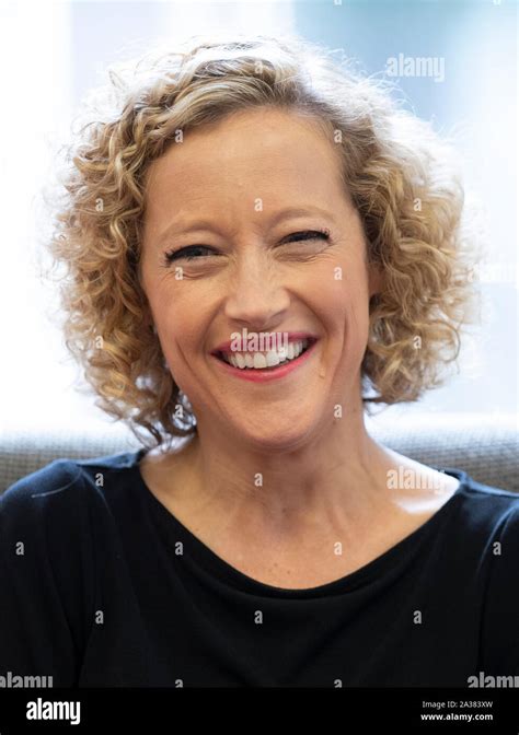 Cathy Newman Hi Res Stock Photography And Images Alamy