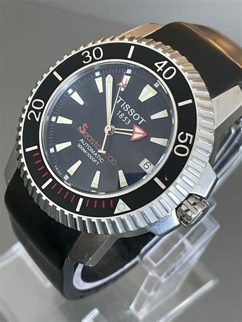 Tissot Seastar Diver A Herren Catawiki