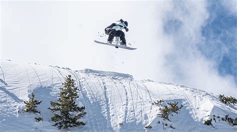 Types of Snowboards - Our Snowboarding Guide | DC Shoes