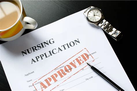 Expertly Crafted Nursing Application Essay Examples