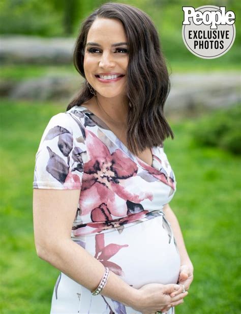 ABC News' Diane Macedo Expecting Second Baby After 'Unexplained ...