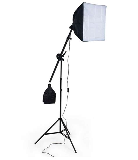 Studioleuchte Mit Softbox Stativ Und Ta Kaufen Auf Ricardo